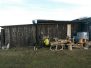Arbeitseinsatz 08.04.2017