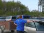 Arbeitseinsatz 2012