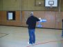 Indoor Fliegen 2005