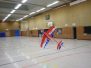 Indoor Fliegen 2008