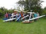 Seglerwettbewerb 2010